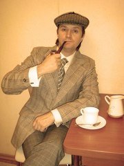  Александр Касьянов 2