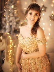  Ирина Милованова 1