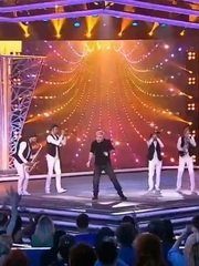 Verona Violin show на свадьбу 1