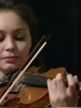 Verona Violin show на свадьбу 1