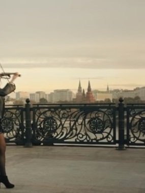 Verona Violin show на свадьбу 1