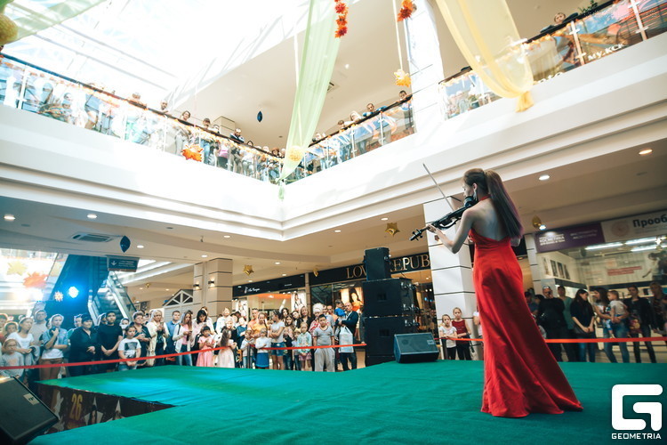 Прима Скрипка на свадьбу 4