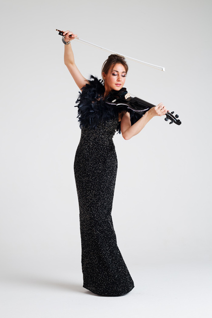 Прима Скрипка на свадьбу 7