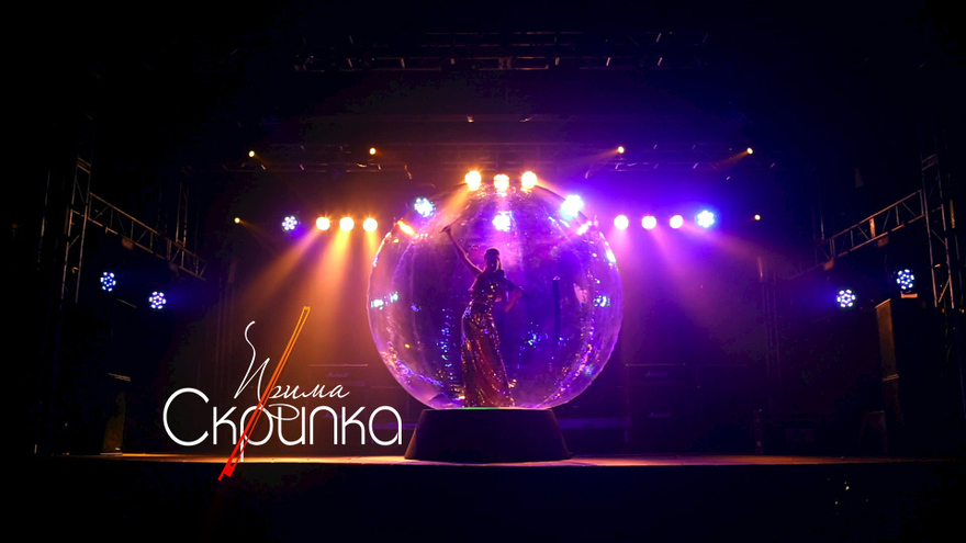 Прима Скрипка на свадьбу 12