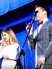 Кавер-группа Fun-Tastic на свадьбу 1