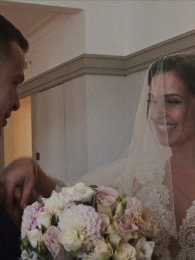  Видеоотчет со свадьбы 5 от Макс Дмитриев 1