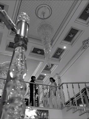 Видеоотчет со свадьбы Дмитрия и Анастасии от Butapro 1