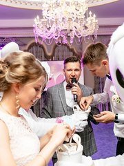 Отчеты с разных свадеб  Владимир Нестеров 2