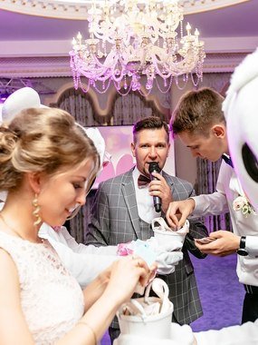 Отчеты с разных свадеб  Владимир Нестеров 2