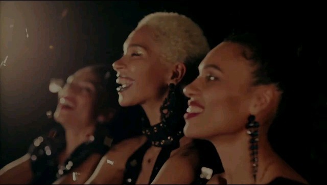 Кавер-шоу Маори на свадьбу 3