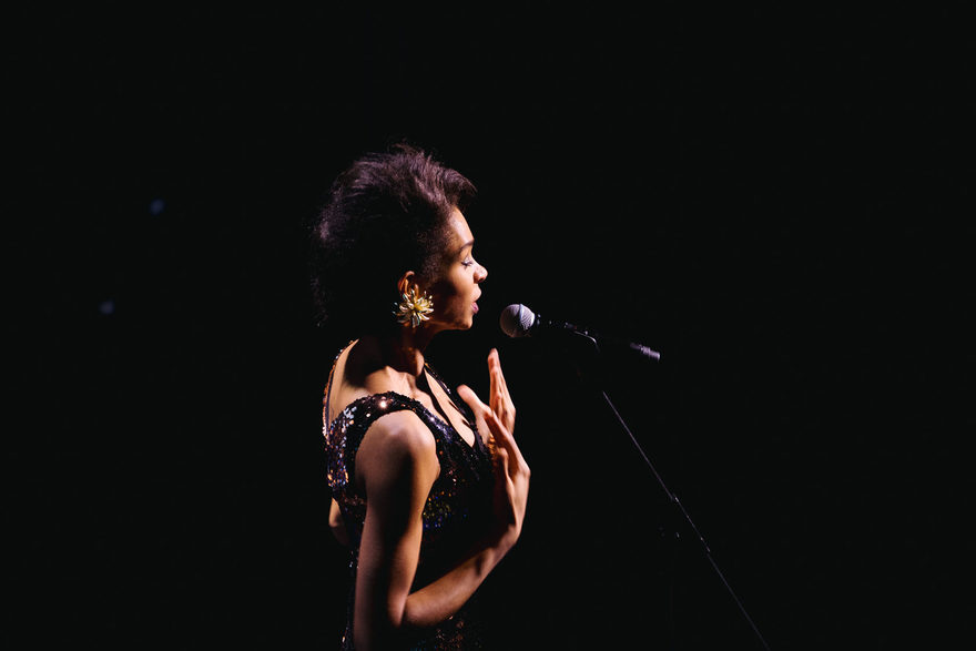 Кавер-шоу Маори на свадьбу 8