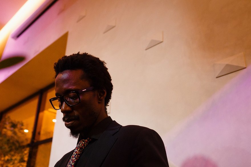 Кавер-шоу Маори на свадьбу 14