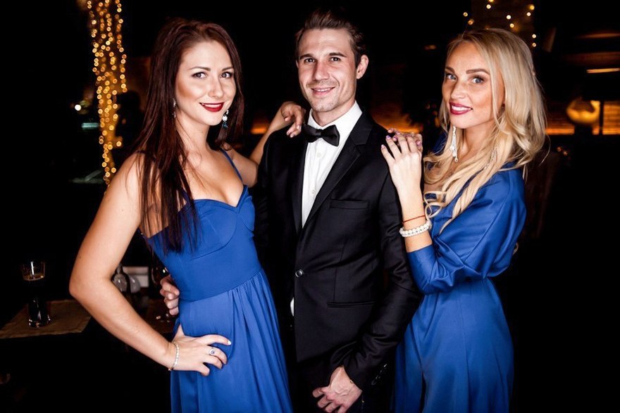 Friends Cover Band на свадьбу 2