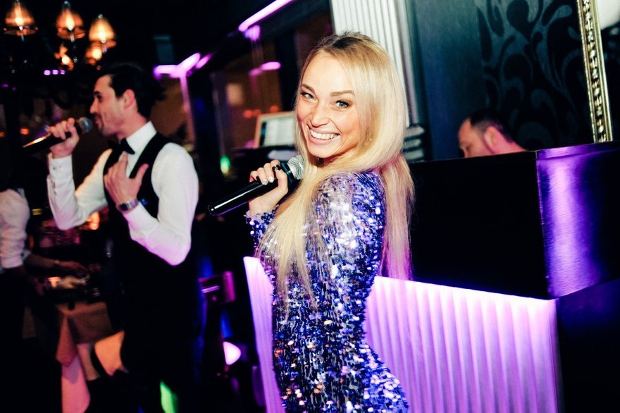 Friends Cover Band на свадьбу 10