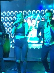 Friends Cover Band на свадьбу 1