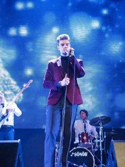 Кавер группа Город Лета на свадьбу 1