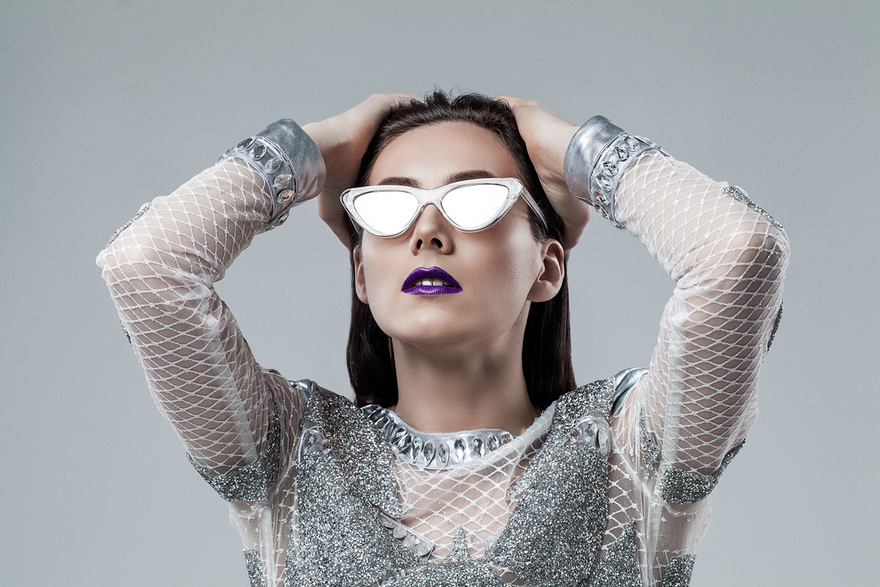 Girls Band TANSLU на свадьбу 4