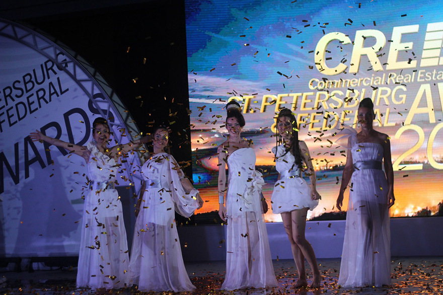 Girls Band TANSLU на свадьбу 8