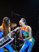 Girls Band TANSLU на свадьбу 9