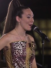 Girls Band TANSLU на свадьбу 1