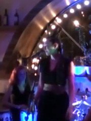 Girls Band TANSLU на свадьбу 1