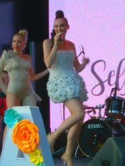 Girls Band TANSLU на свадьбу 1