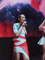 Girls Band TANSLU на свадьбу 1