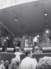 Кавер группа Жулики на свадьбу 1