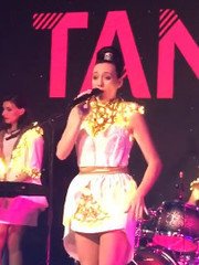 Girls Band TANSLU на свадьбу 1