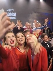 Кавер группа Жулики на свадьбу 1