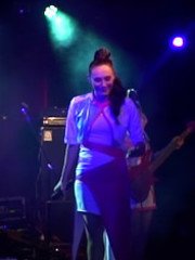 Girls Band TANSLU на свадьбу 1