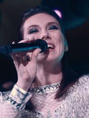 Girls Band TANSLU на свадьбу 1