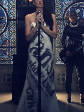 Girls Band TANSLU на свадьбу 1