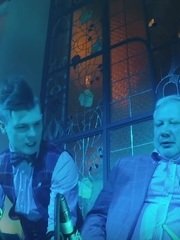 Кавер группа Жулики на свадьбу 1