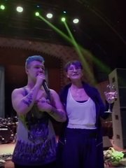 Кавер группа Жулики на свадьбу 1