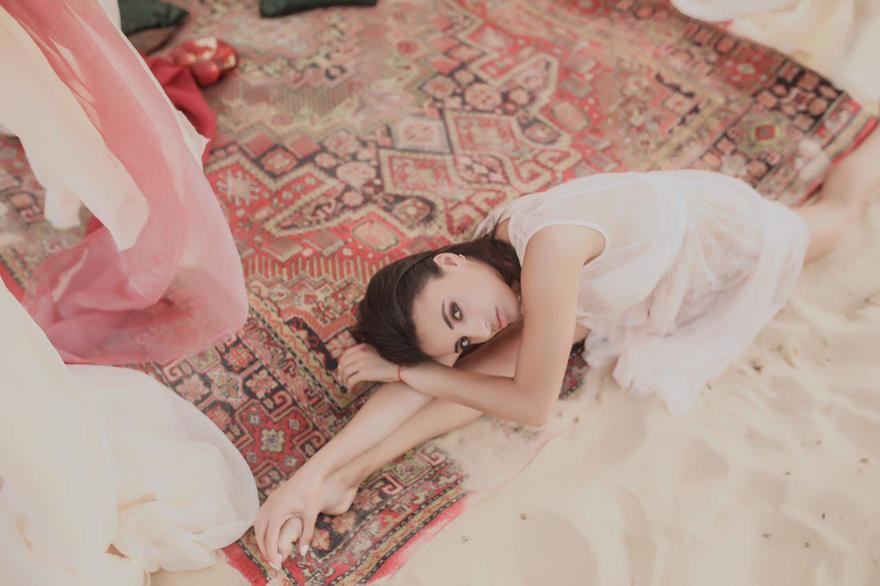 Шебби шик, Бохо, Весенняя / Летняя в Природа от Студия декора и флористики Dorokhova Studio 2