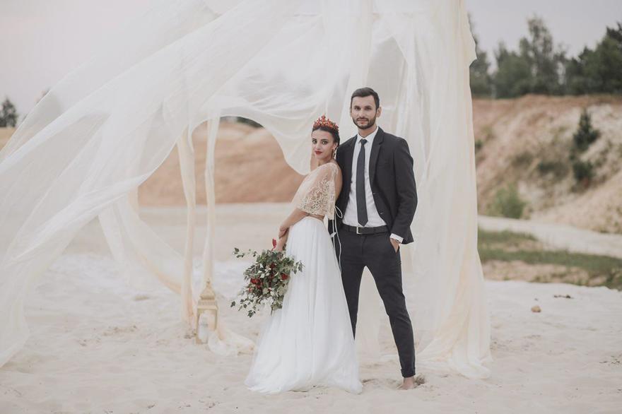 Шебби шик, Бохо, Весенняя / Летняя в Природа от Студия декора и флористики Dorokhova Studio 3