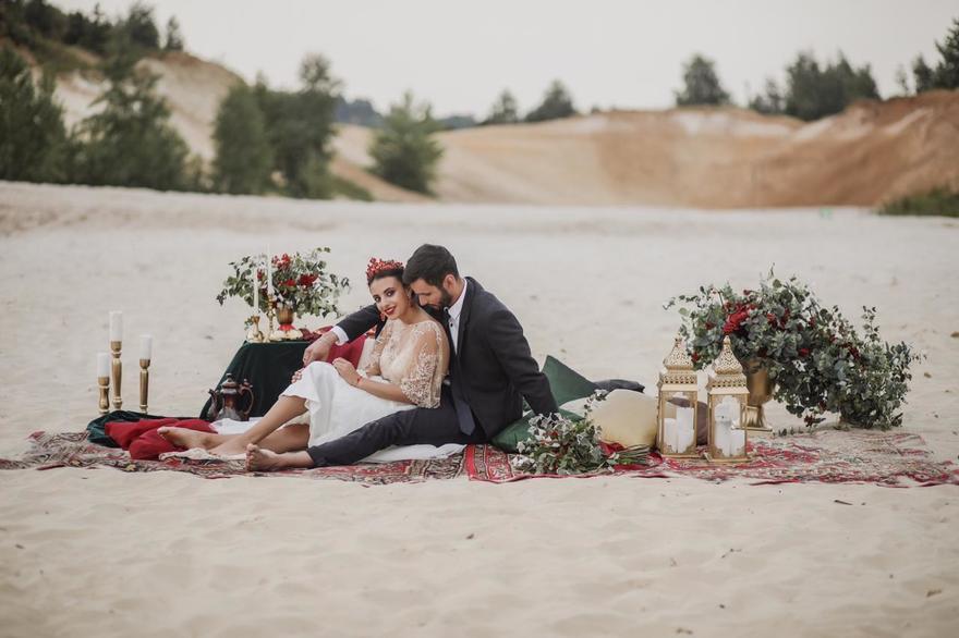 Шебби шик, Бохо, Весенняя / Летняя в Природа от Студия декора и флористики Dorokhova Studio 5