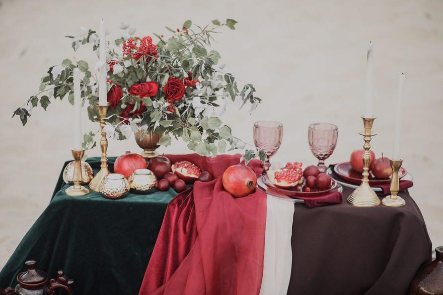 Шебби шик, Бохо, Весенняя / Летняя в Природа от Студия декора и флористики Dorokhova Studio 6