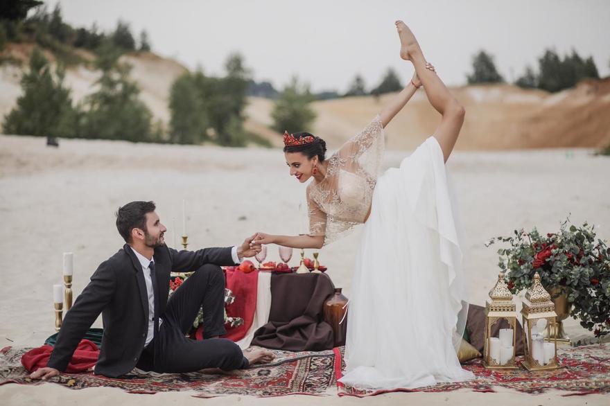 Шебби шик, Бохо, Весенняя / Летняя в Природа от Студия декора и флористики Dorokhova Studio 7