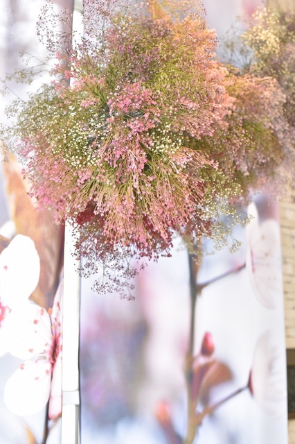 Шебби шик, Весенняя / Летняя, Рустик, Модерн в Выездная регистрация, На веранде от Студия декора и флористики Dorokhova Studio 5