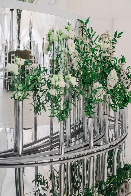 Весенняя / Летняя, Рустик, Эко в Выездная регистрация, Шатер от Студия декора и флористики Dorokhova Studio 2