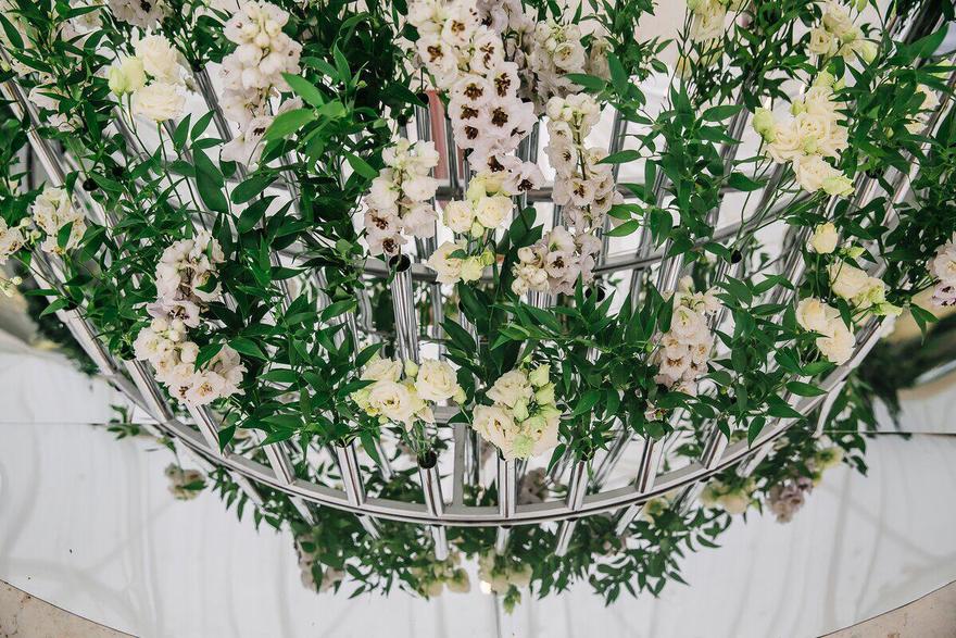 Весенняя / Летняя, Рустик, Эко в Выездная регистрация, Шатер от Студия декора и флористики Dorokhova Studio 4