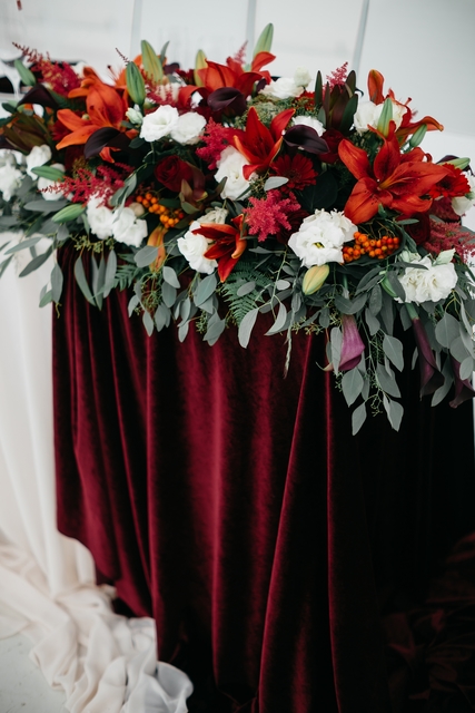 Шебби шик, Бохо, Тематический, Рустик, Эко в Природа, Шатер от Студия декора и флористики Dorokhova Studio 5