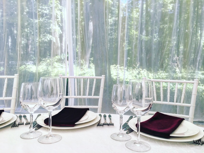 Шебби шик, Бохо, Тематический, Рустик, Эко в Природа, Шатер от Студия декора и флористики Dorokhova Studio 6