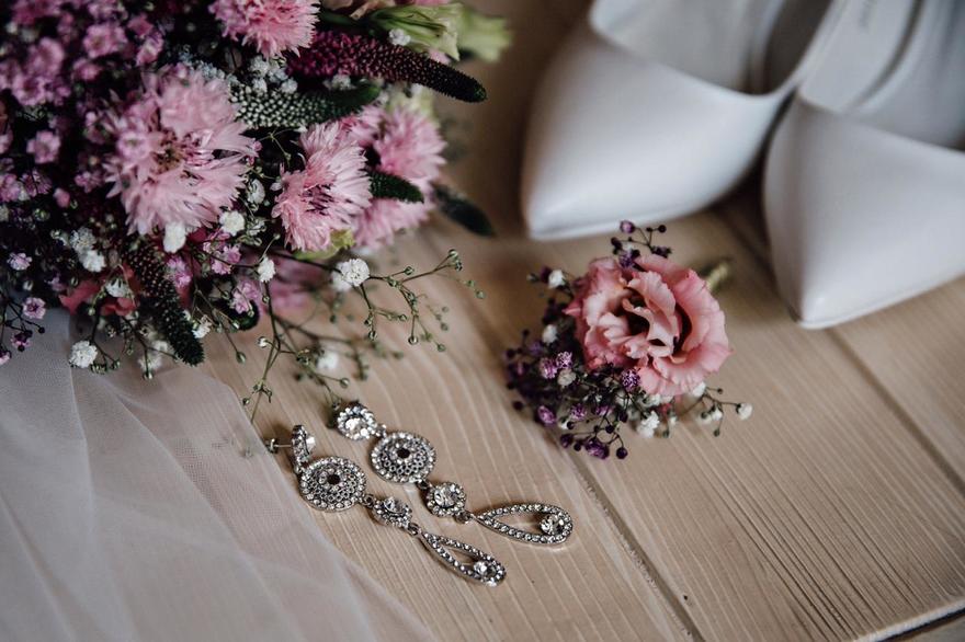 Шебби шик, Тематический, Весенняя / Летняя, Рустик, Эко в Выездная регистрация, Ресторан / Банкетный зал от Студия декора и флористики Dorokhova Studio 2