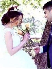 Видеоотчет со свадьбы Агшина и Касиры от Butapro 1