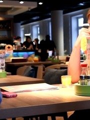 Видеоотчет Love Story Сергея и Марии от Butapro 1