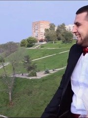 Видеоотчет со свадьбы Турала и Айгуль от Butapro 1