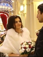 Видеоотчет со свадьбы Руслана и Гюнаш от Butapro 1